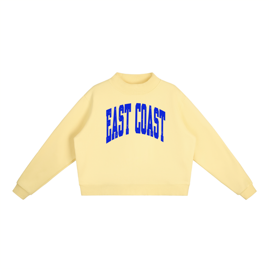 East Coast Mockneck