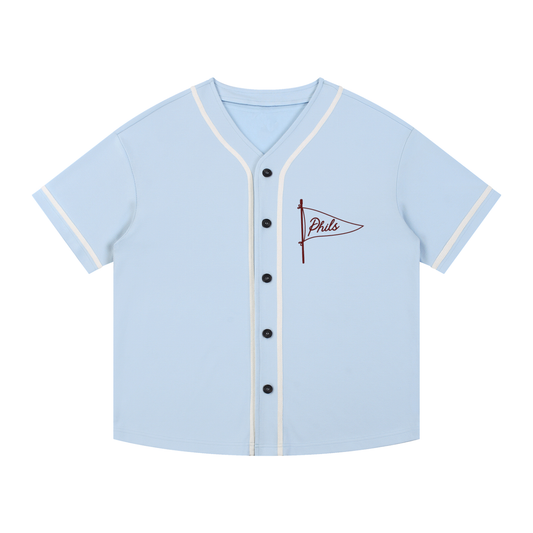 Philly Jersey