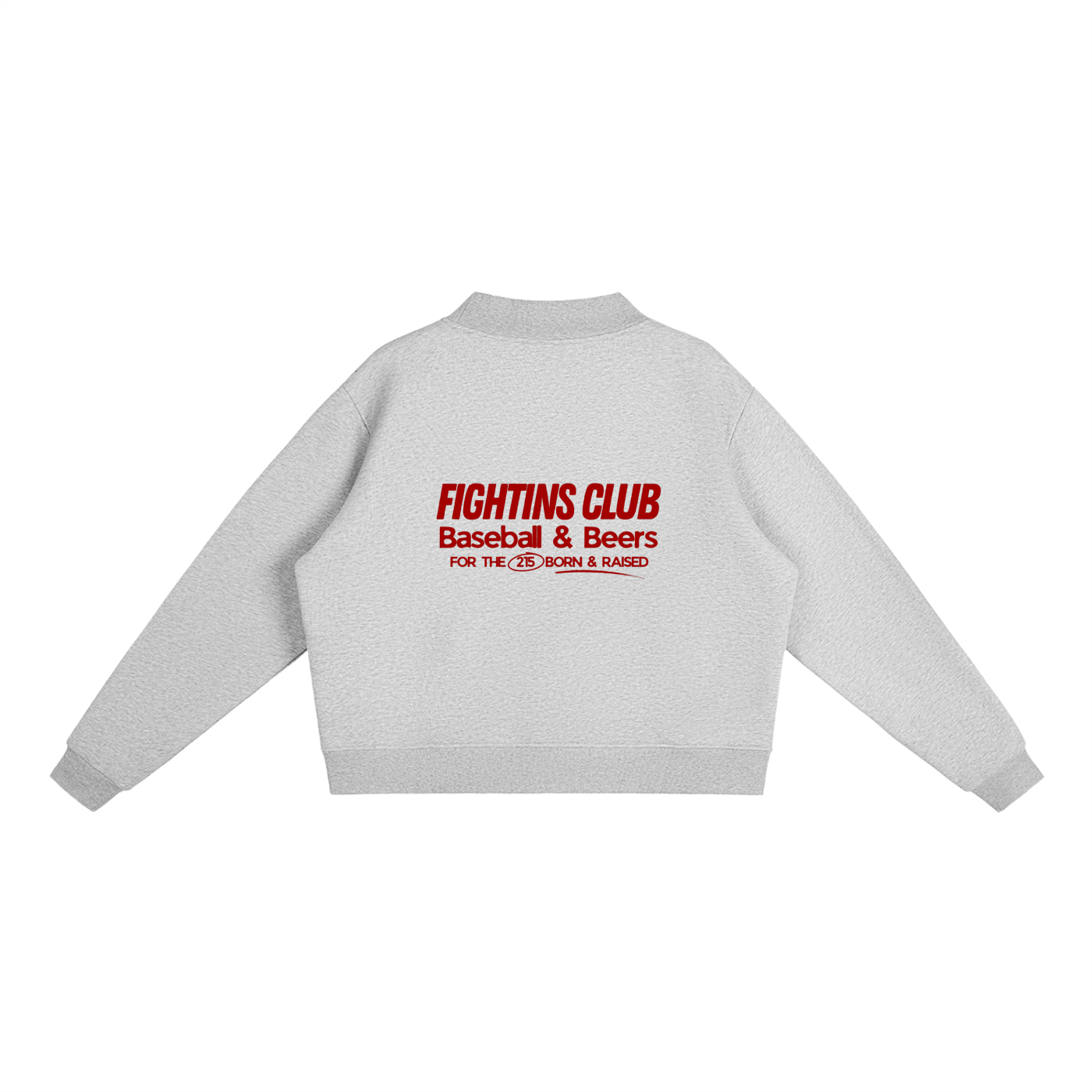 215 Mockneck