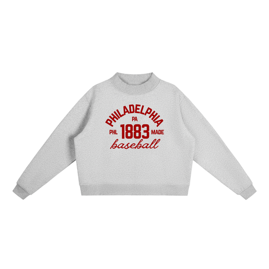 1883 Mockneck