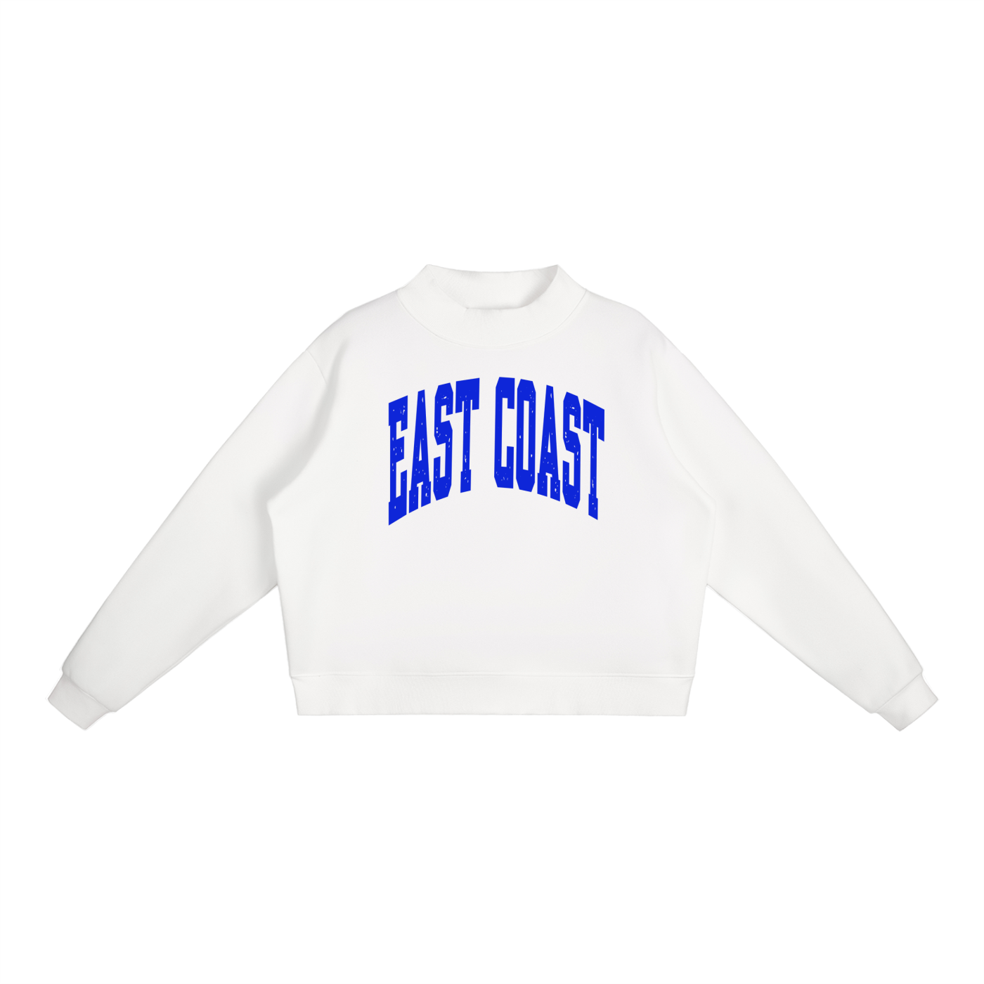 East Coast Mockneck
