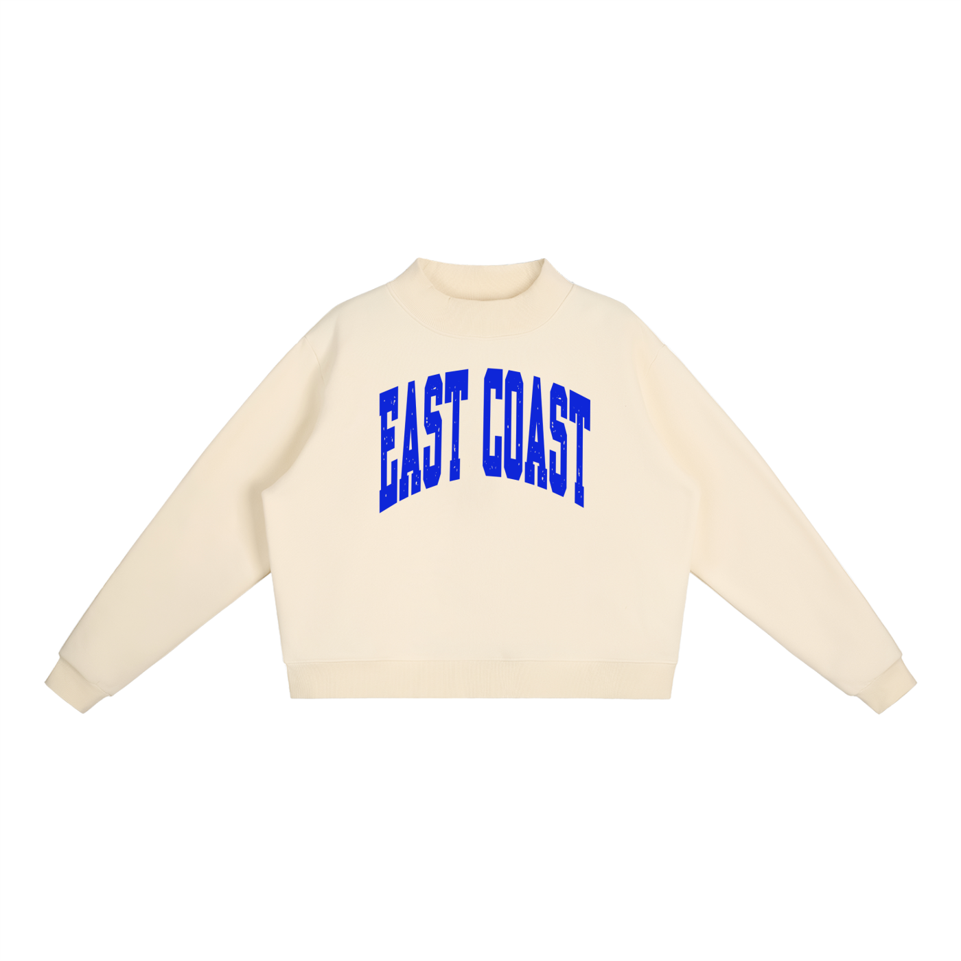 East Coast Mockneck