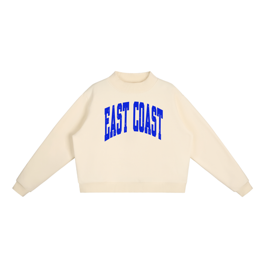 East Coast Mockneck