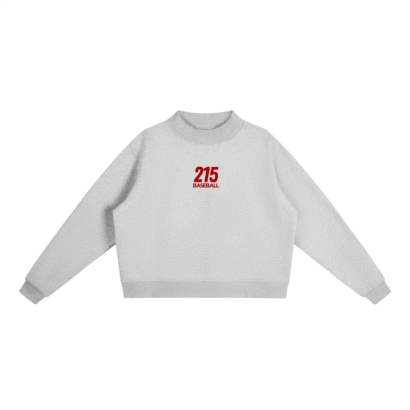215 Mockneck