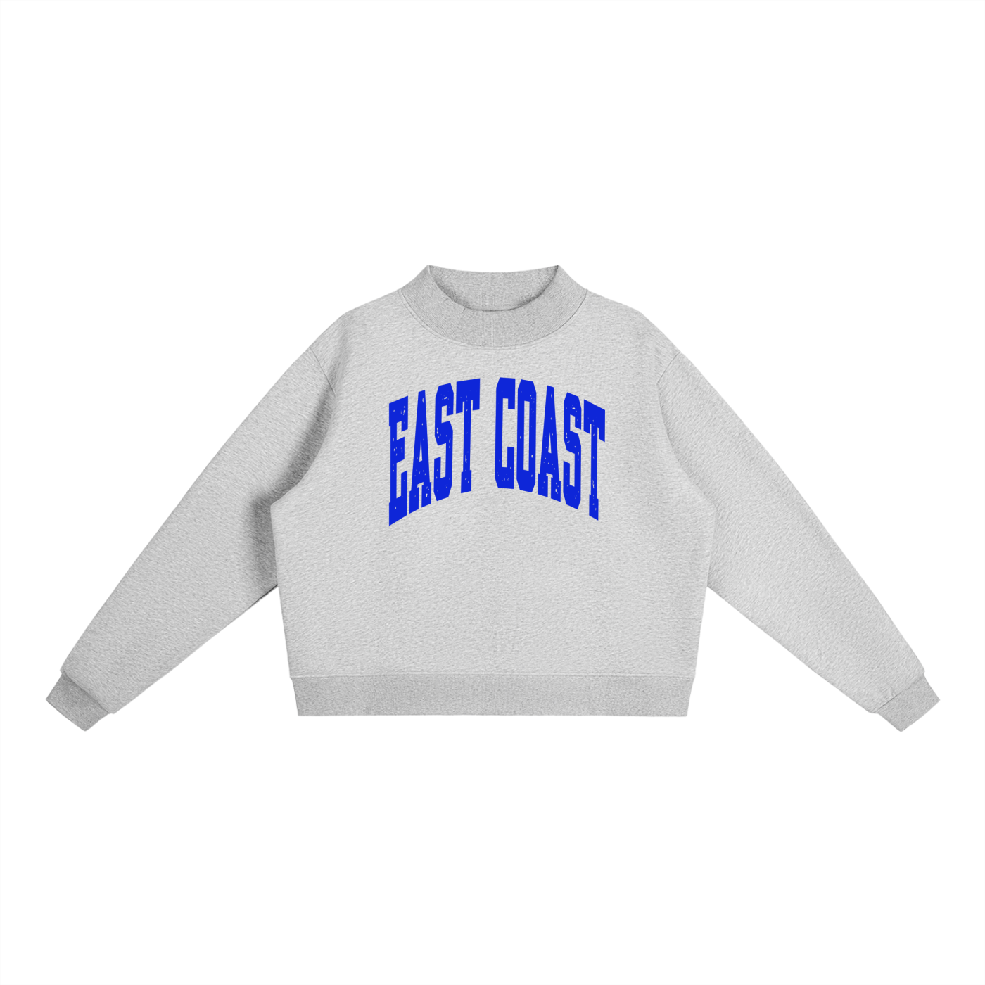 East Coast Mockneck