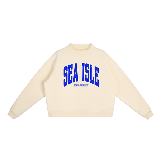 Sea Isle City Mockneck
