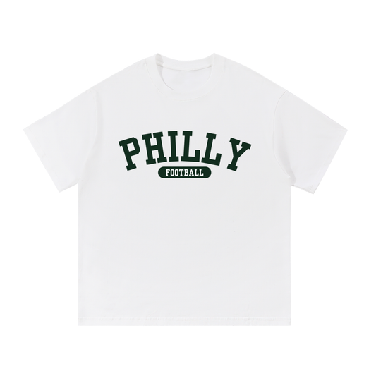 Philly Cotton T-Shirt